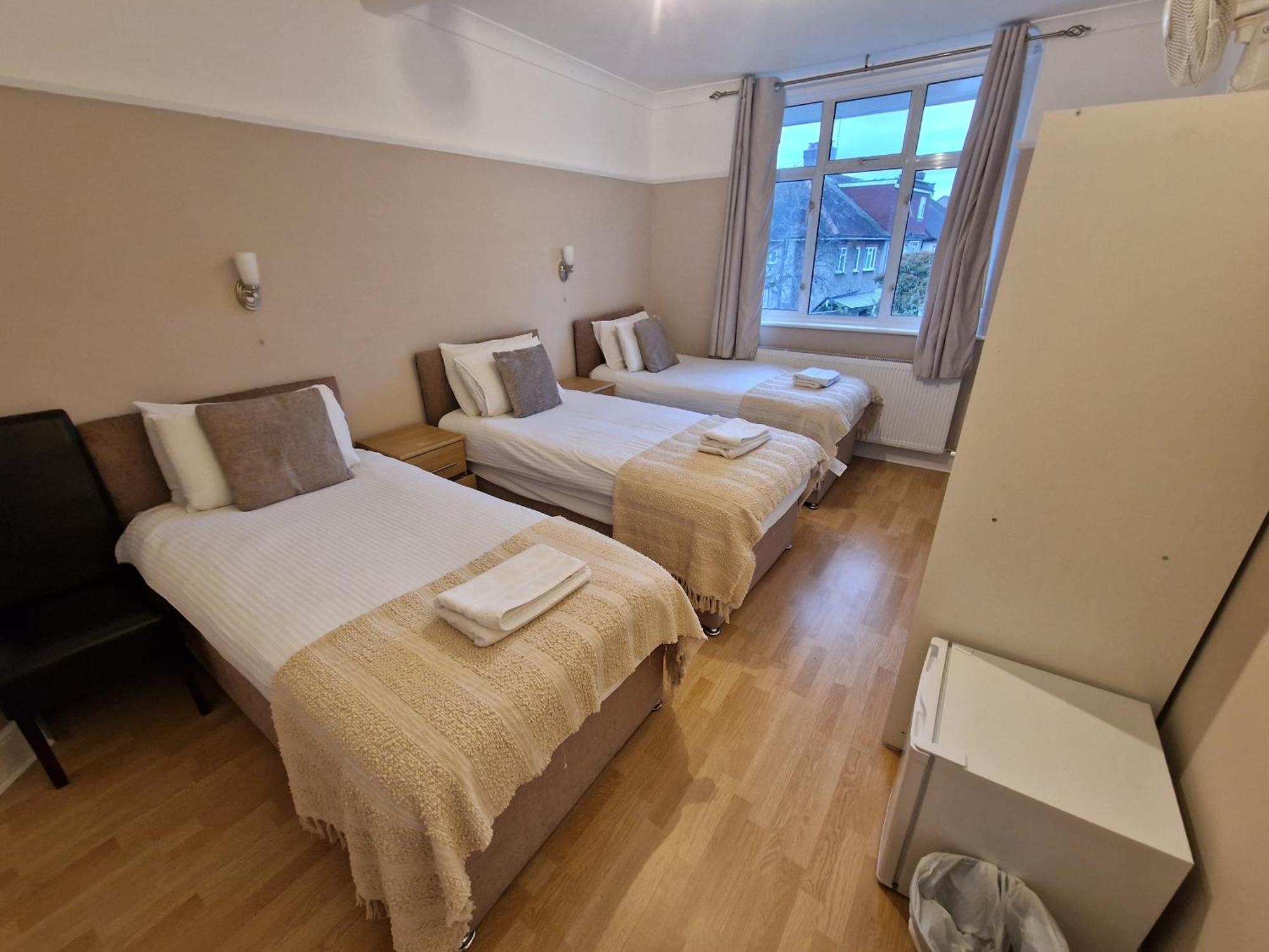 Kathleen House 2*