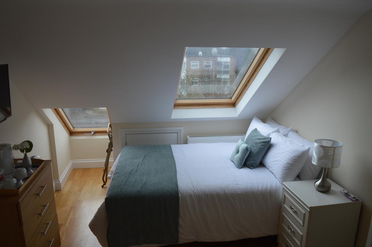 Kathleen House 2* Enfield