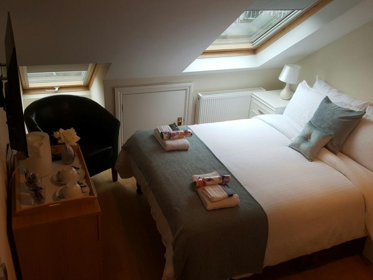 Maison d'hôtes Kathleen House 2*