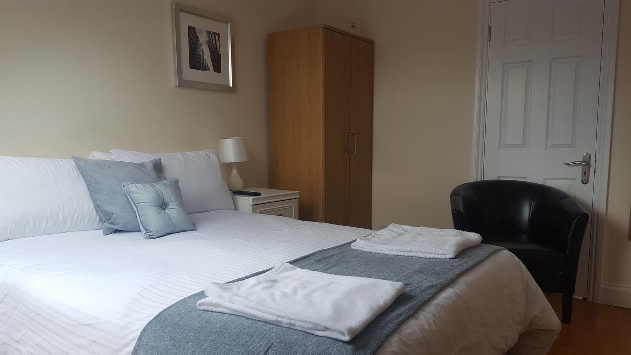 Kathleen House 2* Enfield