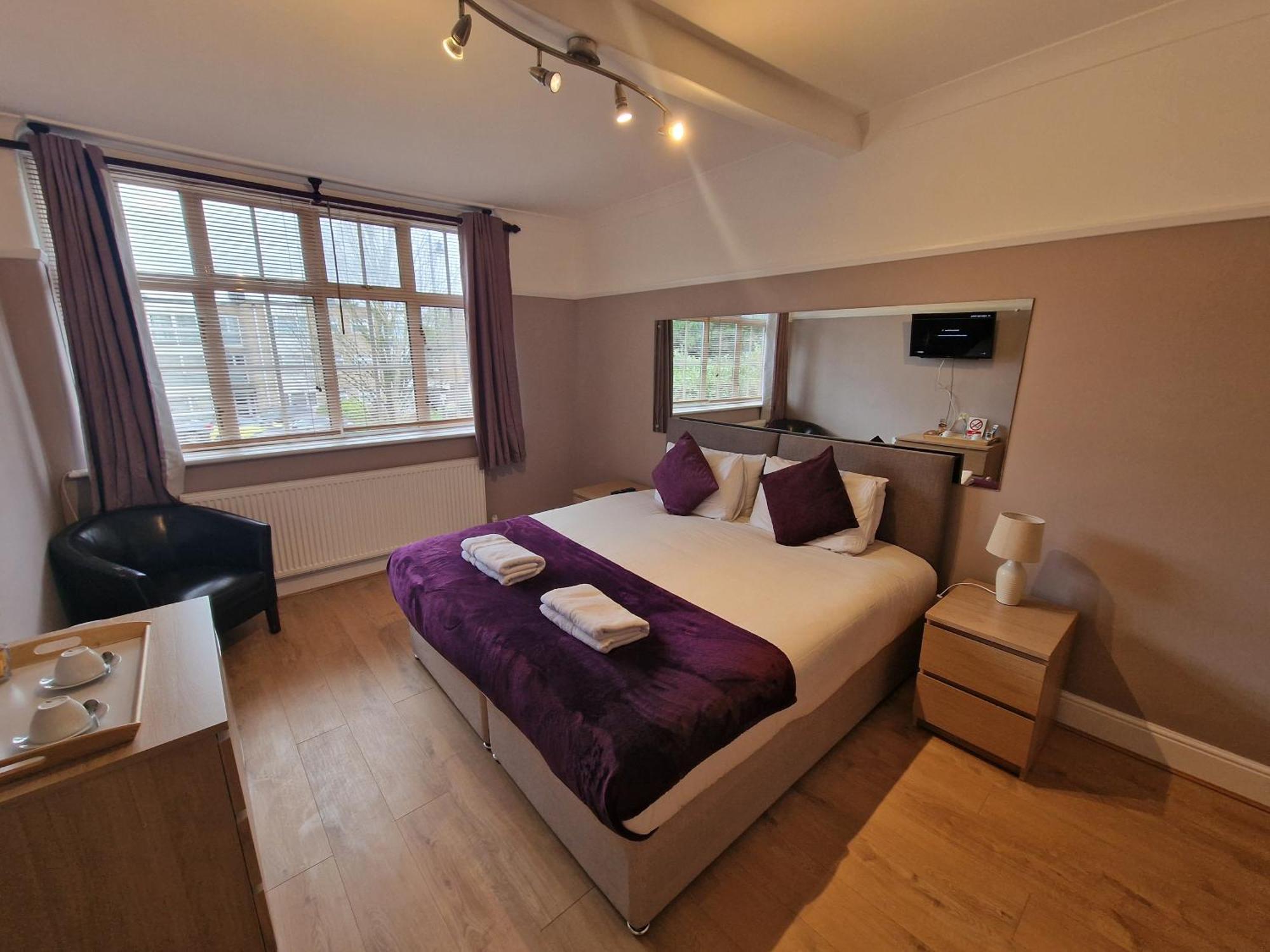 Gasthof Kathleen House Enfield