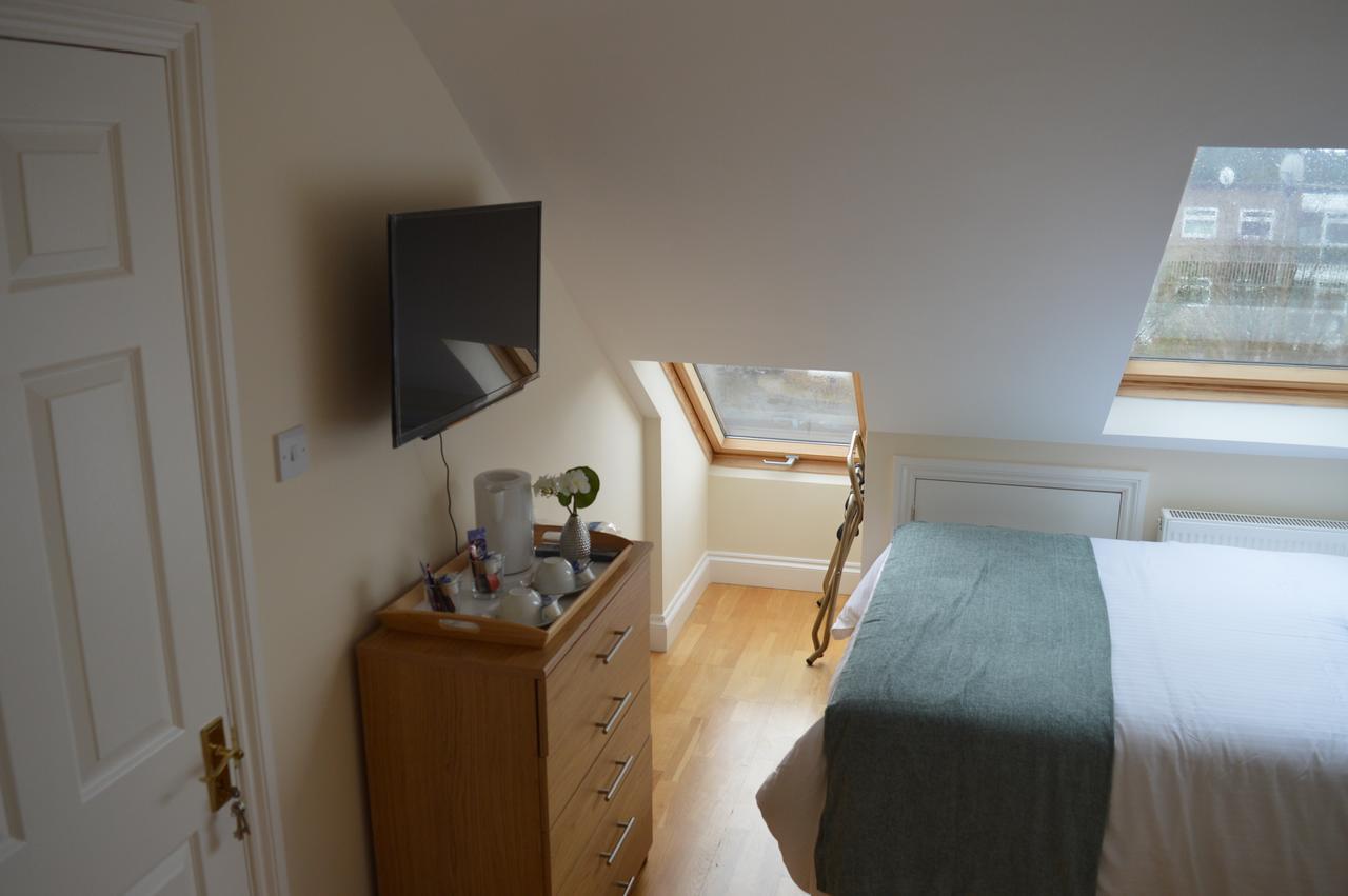 Gasthuis Kathleen House 2*