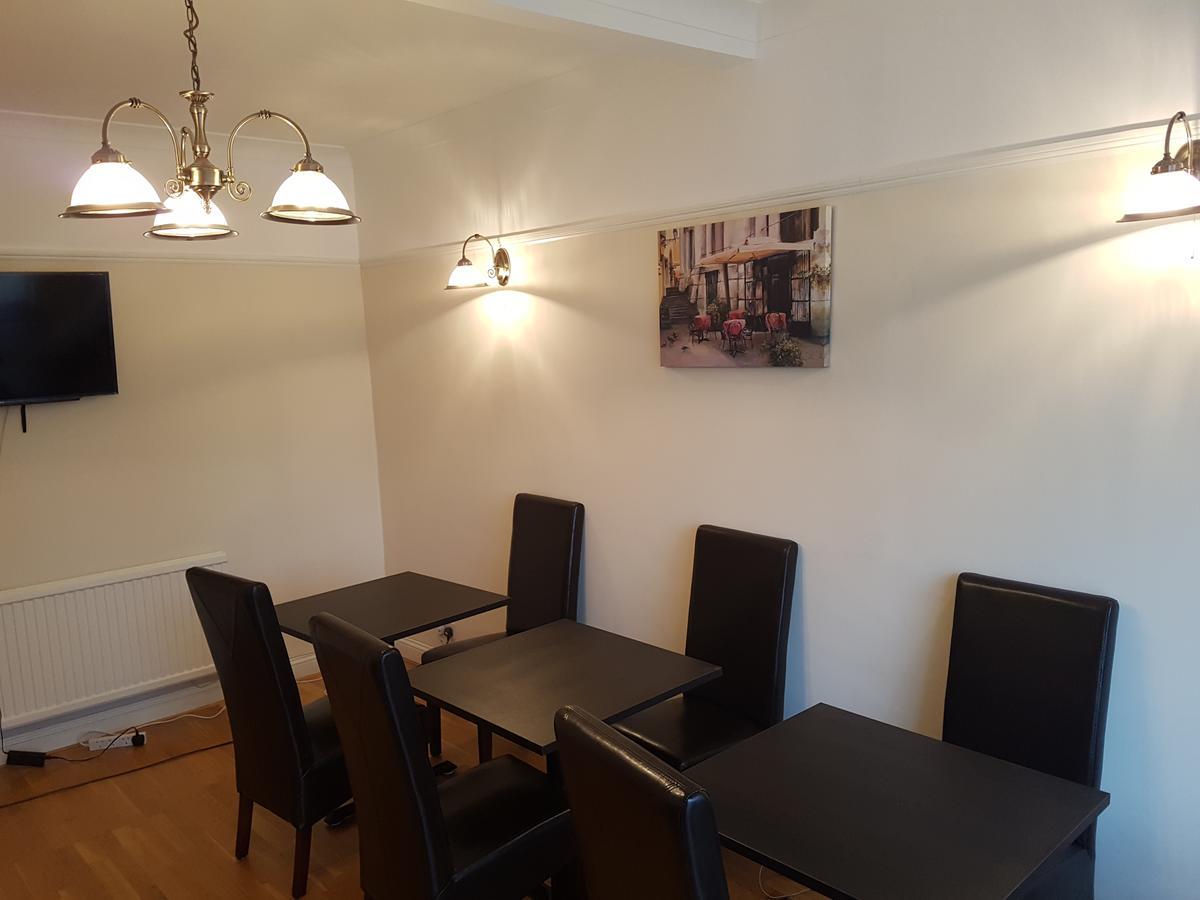 Gasthuis Kathleen House 2*