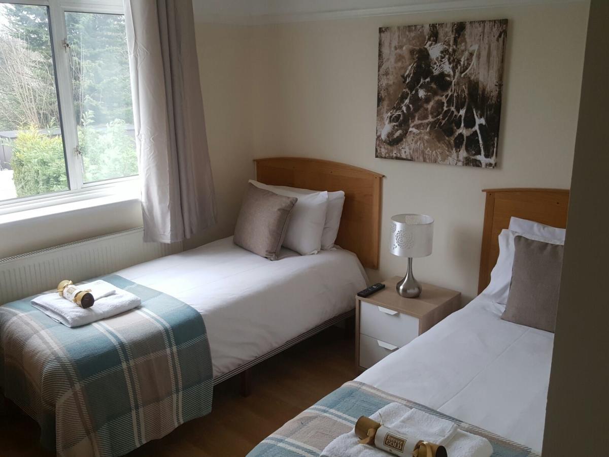 Gasthuis Kathleen House 2*