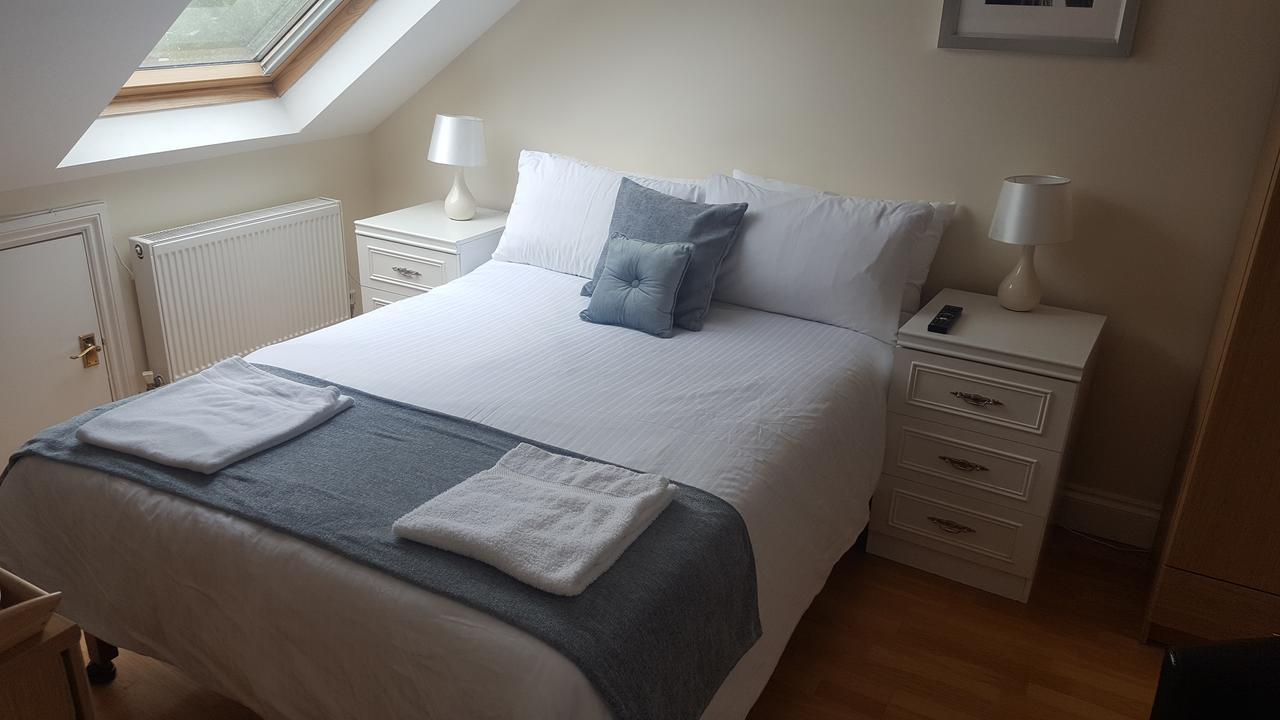 Kathleen House 2* Enfield