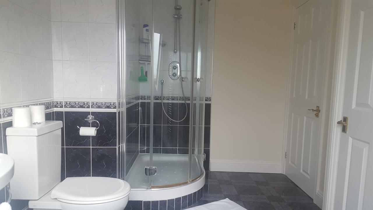 Gasthuis Kathleen House 2*
