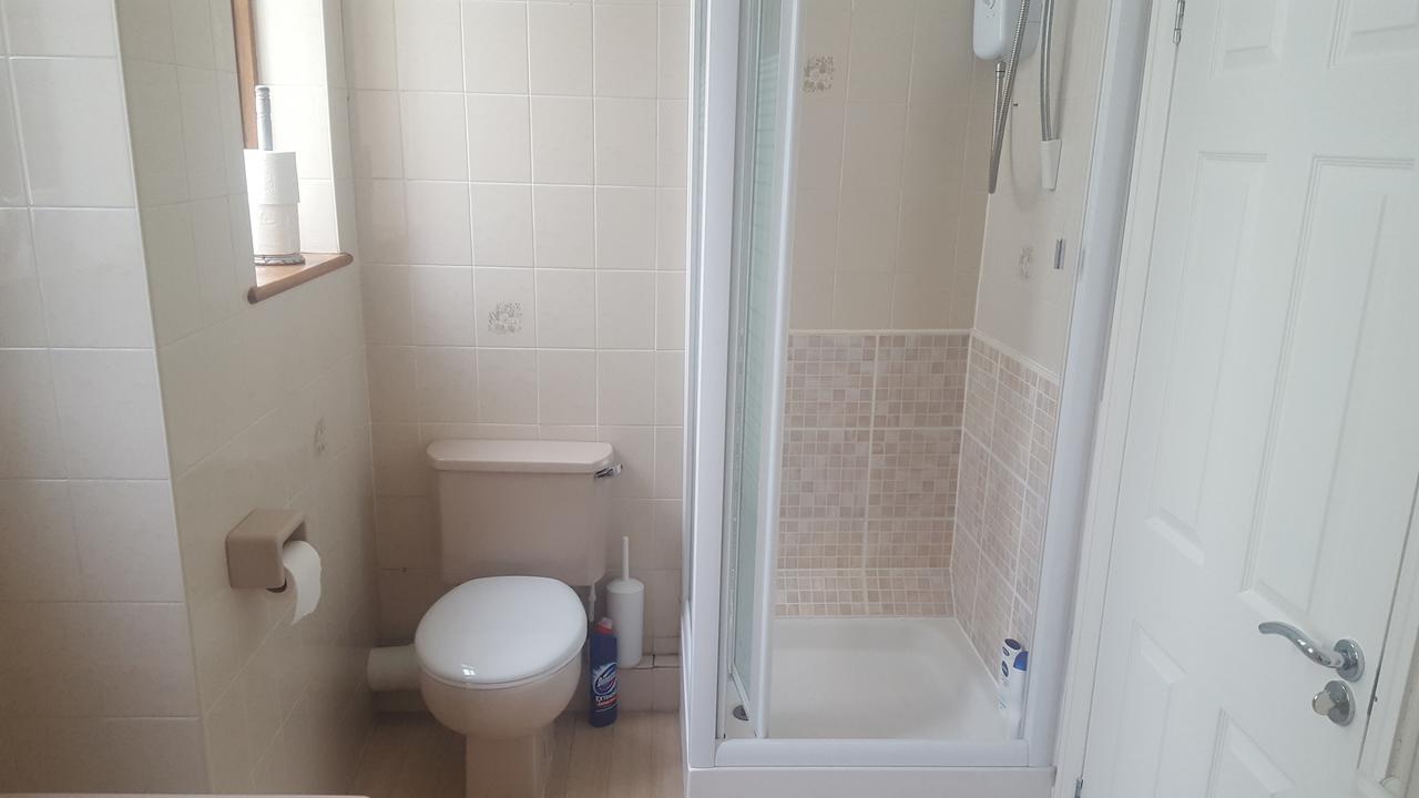 Kathleen House 2* Enfield