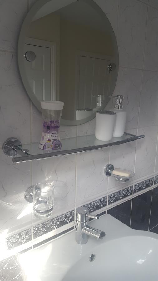 Gasthuis Kathleen House 2*