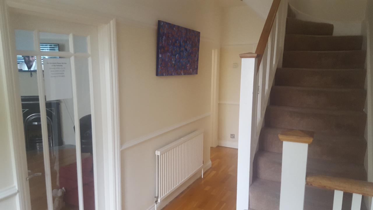 Gasthuis Kathleen House 2*