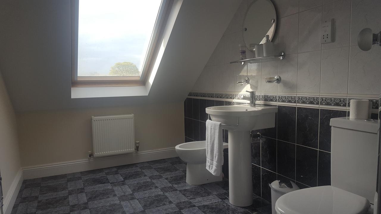 Gasthuis Kathleen House 2*