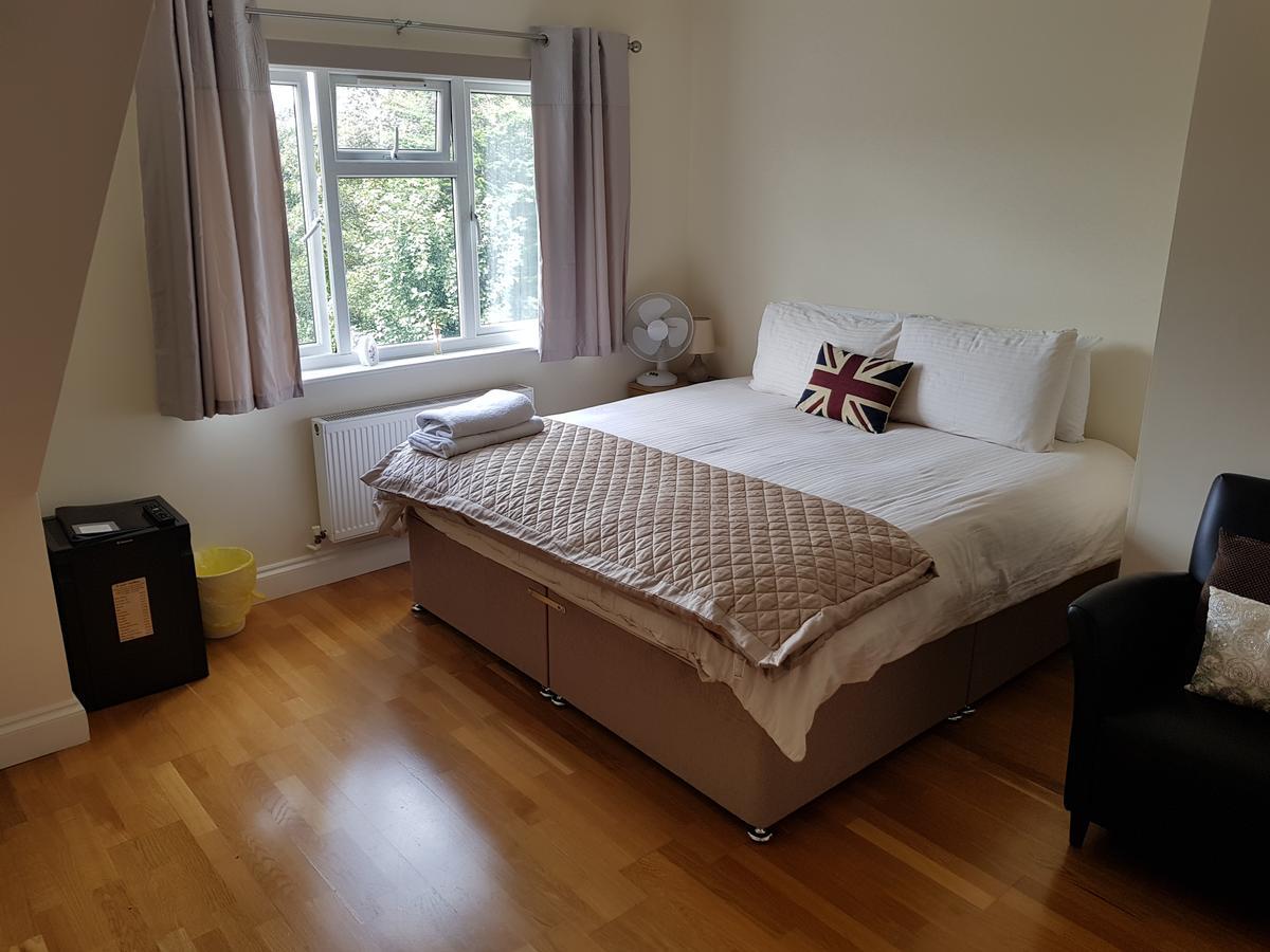 Gasthuis Kathleen House 2*