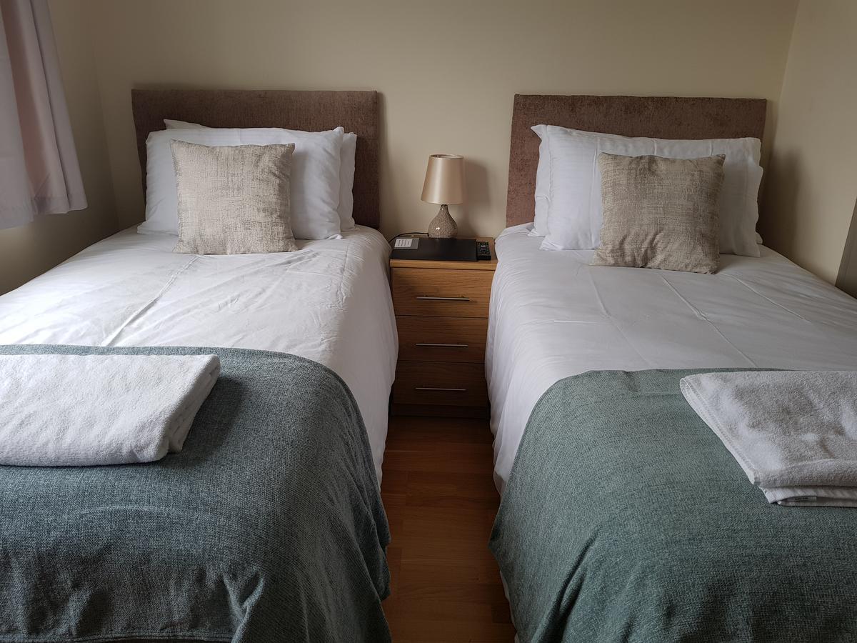 Kathleen House 2* Enfield